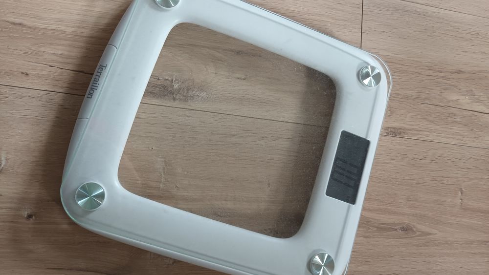 p�se personne digital marque Terraillon 15 Golbey (88)