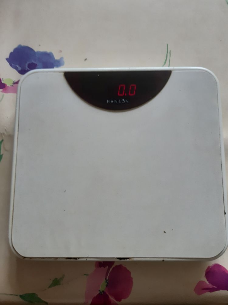 P�se-personne Hanson 15 Carpentras (84)