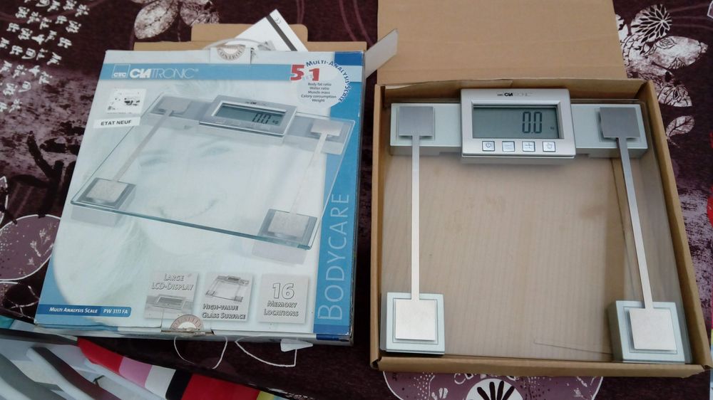 p�se personne multifonction 15 Melesse (35)