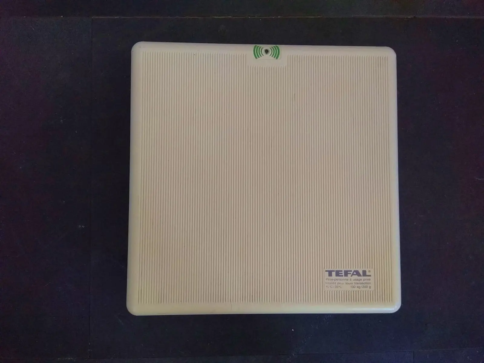 P�se personne Tefal 10 Tassin-la-Demi-Lune (69)