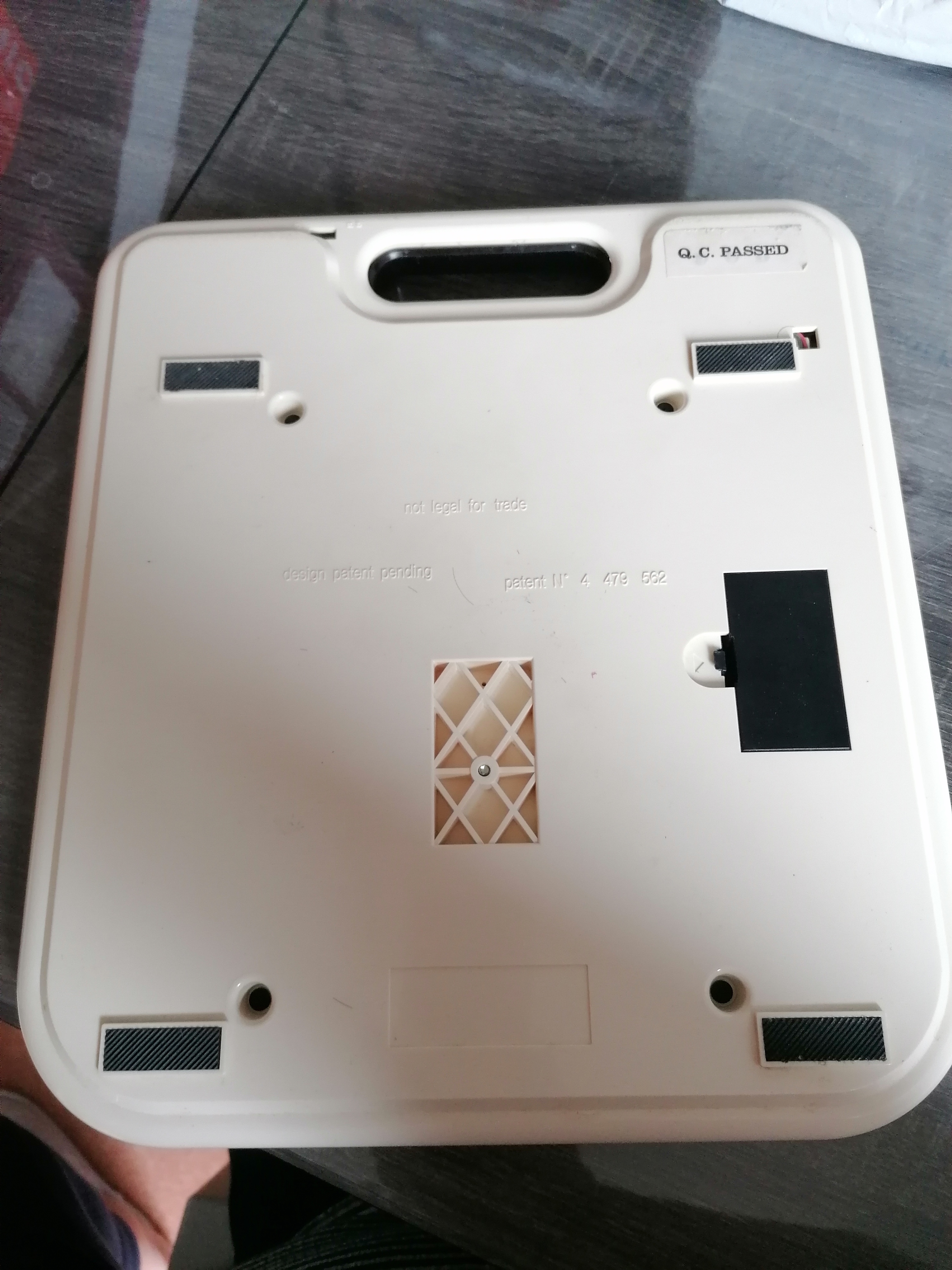 P�se personne 10 Cognin (73)