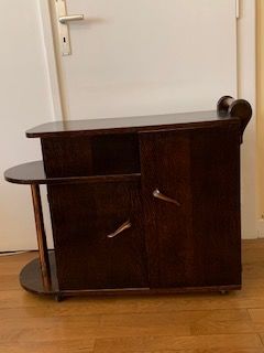 Petit bar 1950 150 Montigny-l�s-Metz (57)