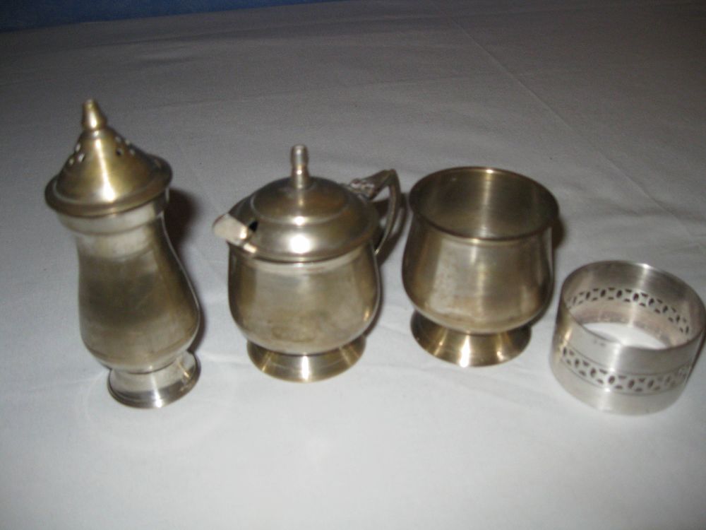 Petit accessoires en �tain 10 Saint-Andr�-les-Vergers (10)