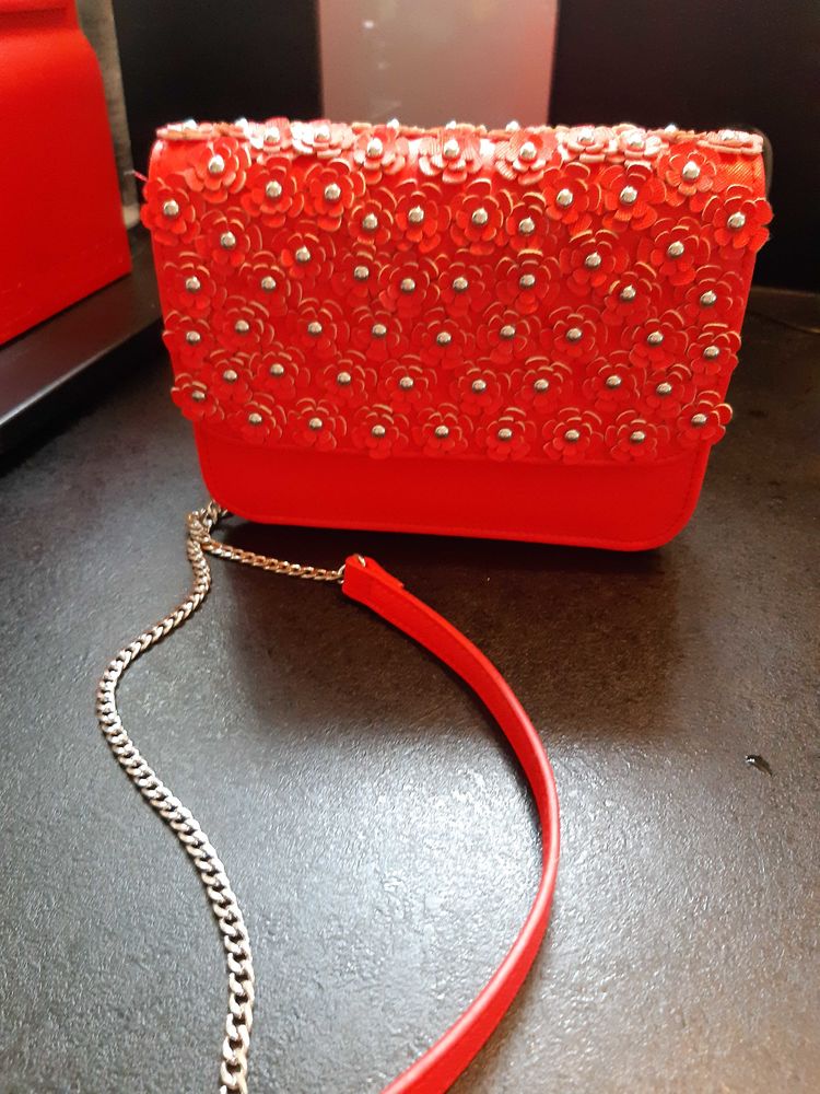 petit sac bandouli�re 35 Montigny-sur-Loing (77)