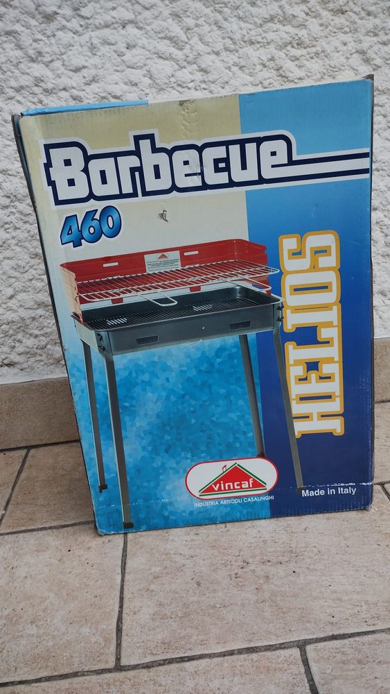 Petit Barbecue 30 Stains (93)