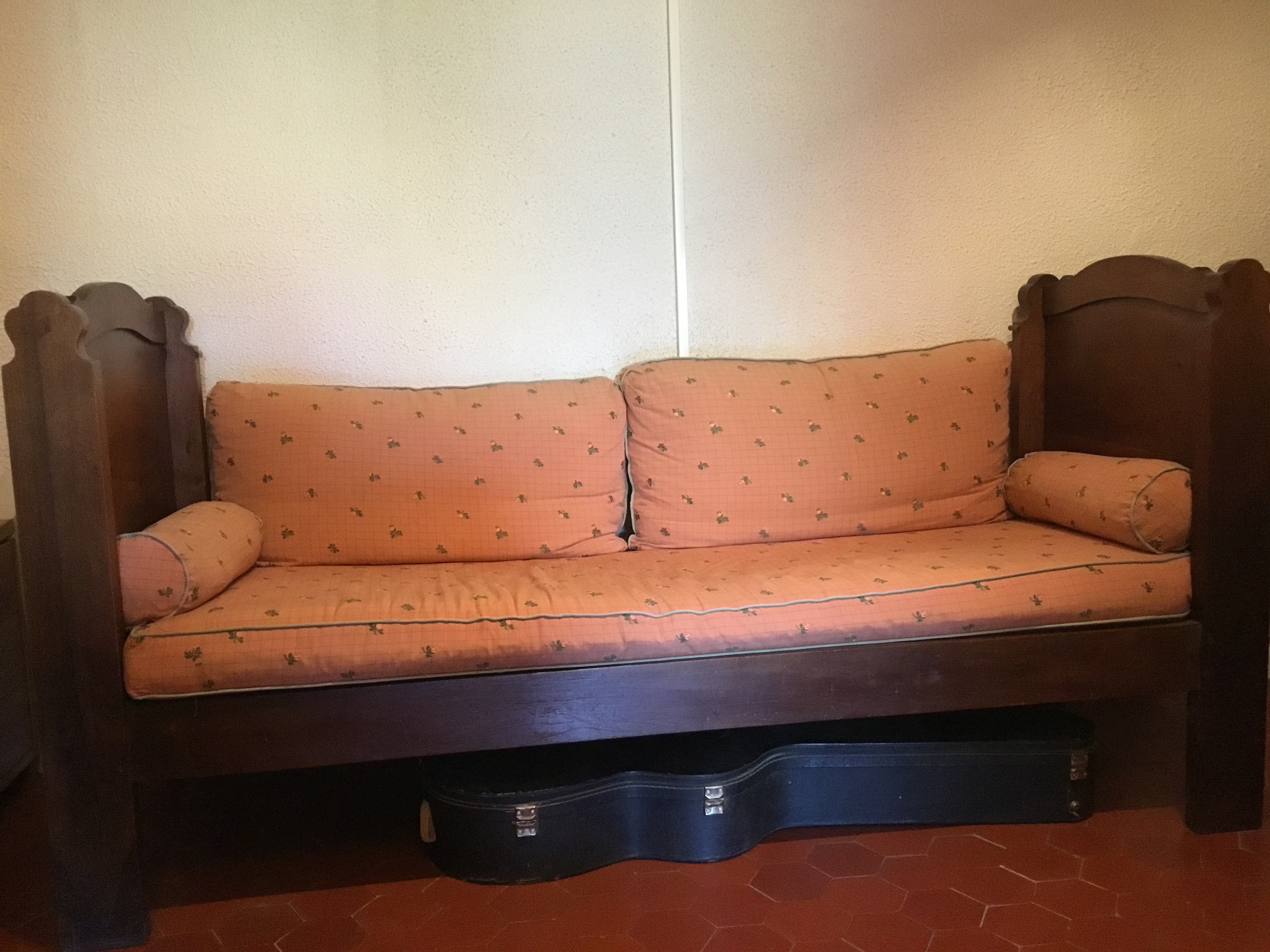 Petit lit bateau bon �tat 50 Sanary-sur-Mer (83)