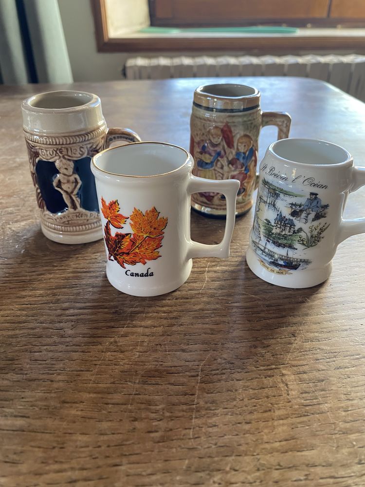 Petit bibelots divers pays 6 Mittainvilliers (28)