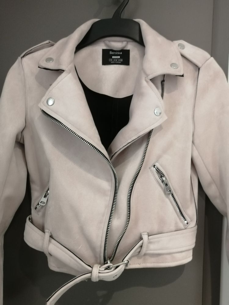 Petit blouson imitation daim 20 Condat-sur-Vienne (87)