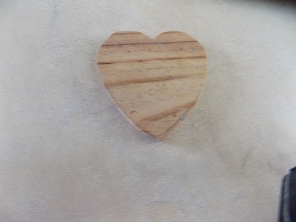 petit c?ur bois 1 La Motte-d'Aveillans (38)