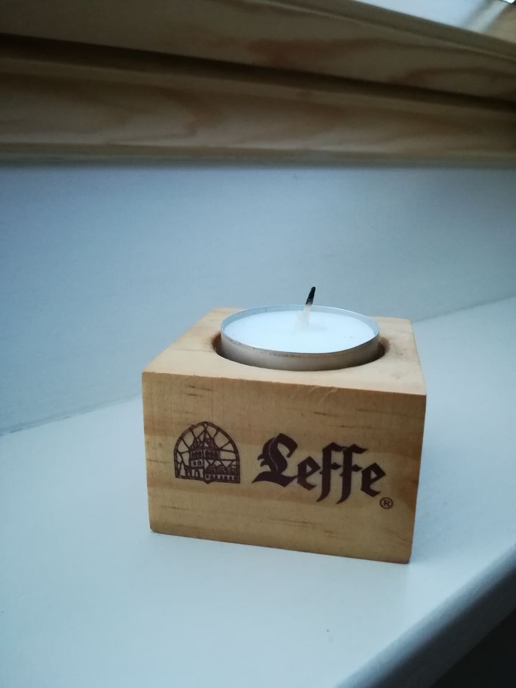 PETIT BOUGEOIR    LEFFE   
0 Mouvaux (59)