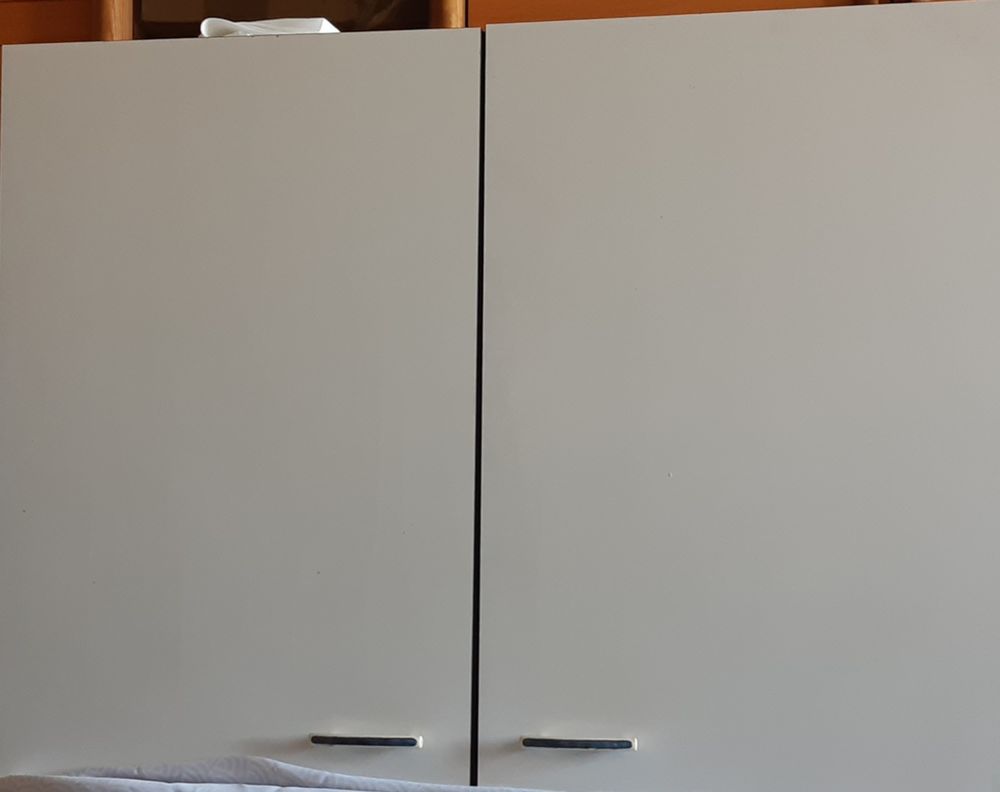 Petit buffet Mural 30 Montreuil (93)