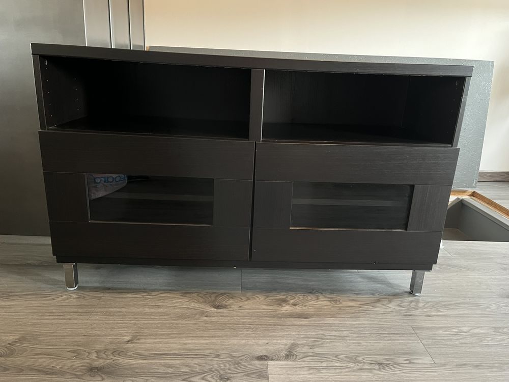 Petit buffet - Petit meuble de rangement 50 Avensan (33)