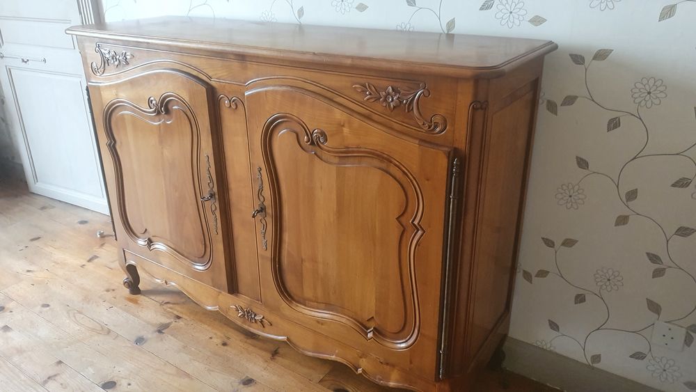 Petit buffet style r�gence 250 Castillon-la-Bataille (33)