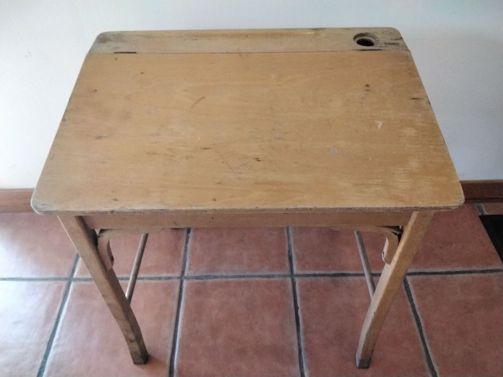 Petit bureau style Baumann 20 Rochefort (17)