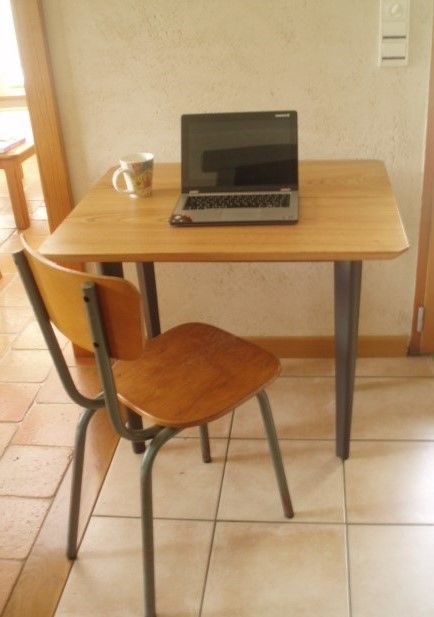 Petit bureau 120 Carhaix-Plouguer (29)