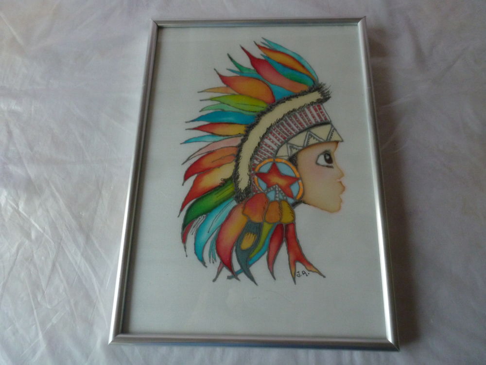 petit cadre pour embellir une chambre d'enfant 8 Talence (33)