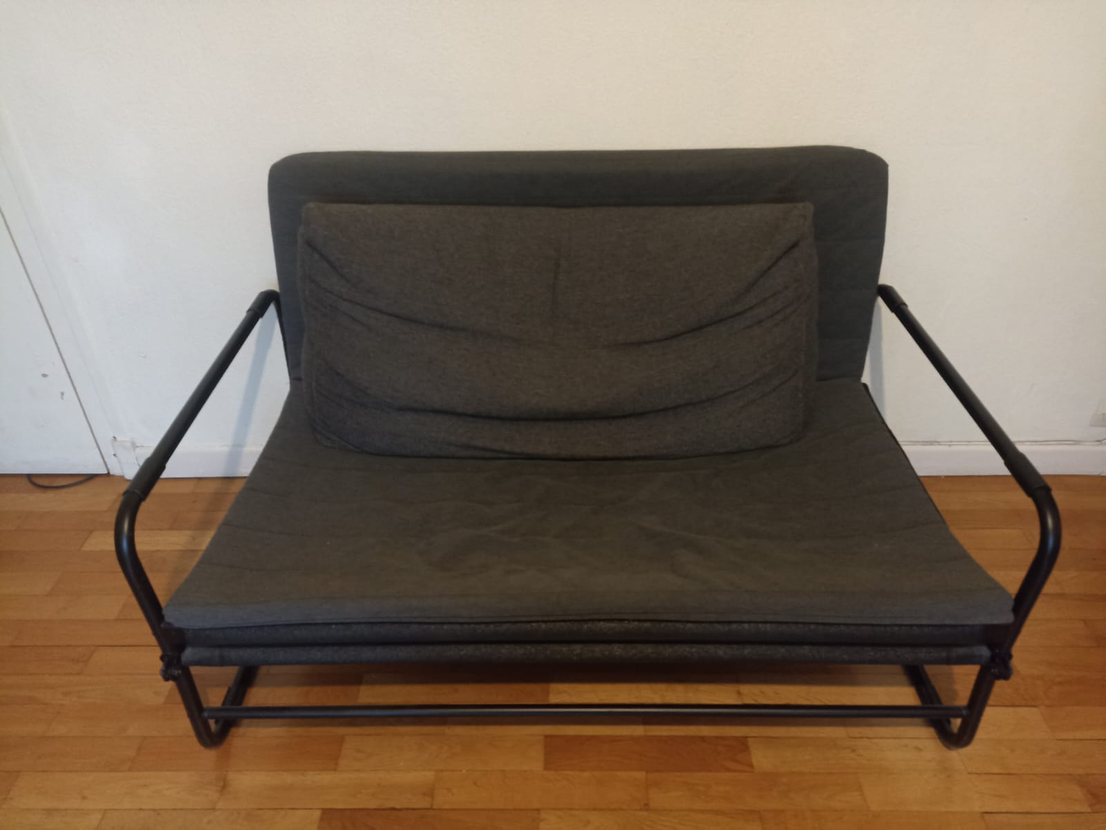 Petit canap� avec son coussin 60 Grenoble (38)