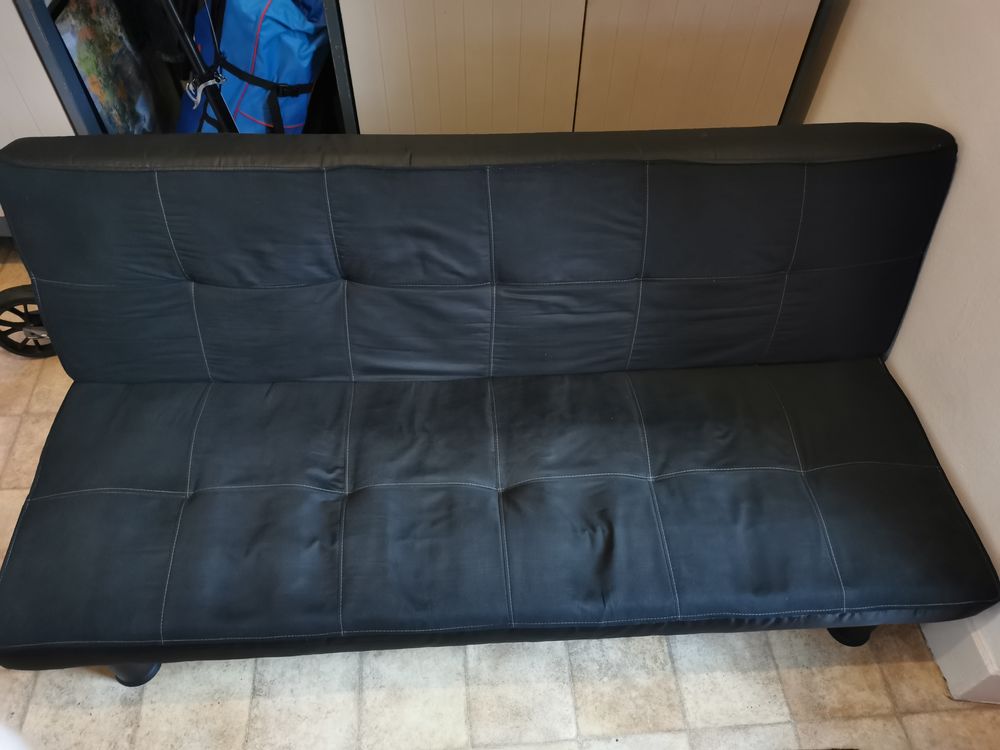 Petit Canap� Convertible 50 Thonon-les-Bains (74)