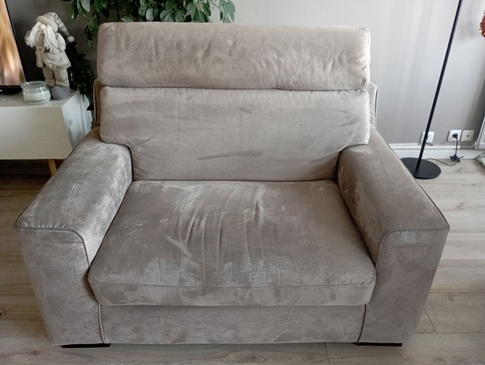 petit canap� 2 places 180 Taverny (95)