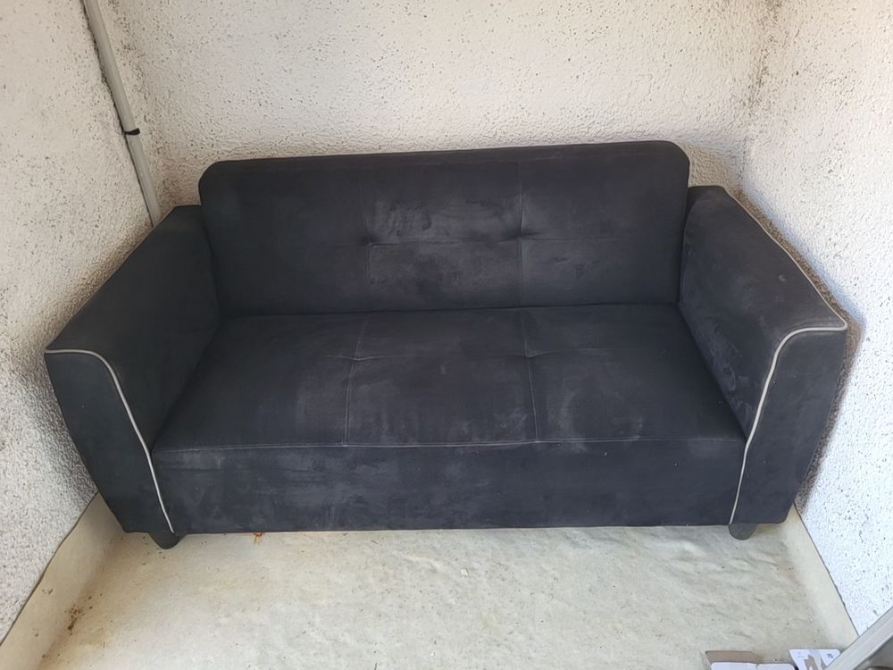 Petit canap� 2 places 100 Montauban (82)