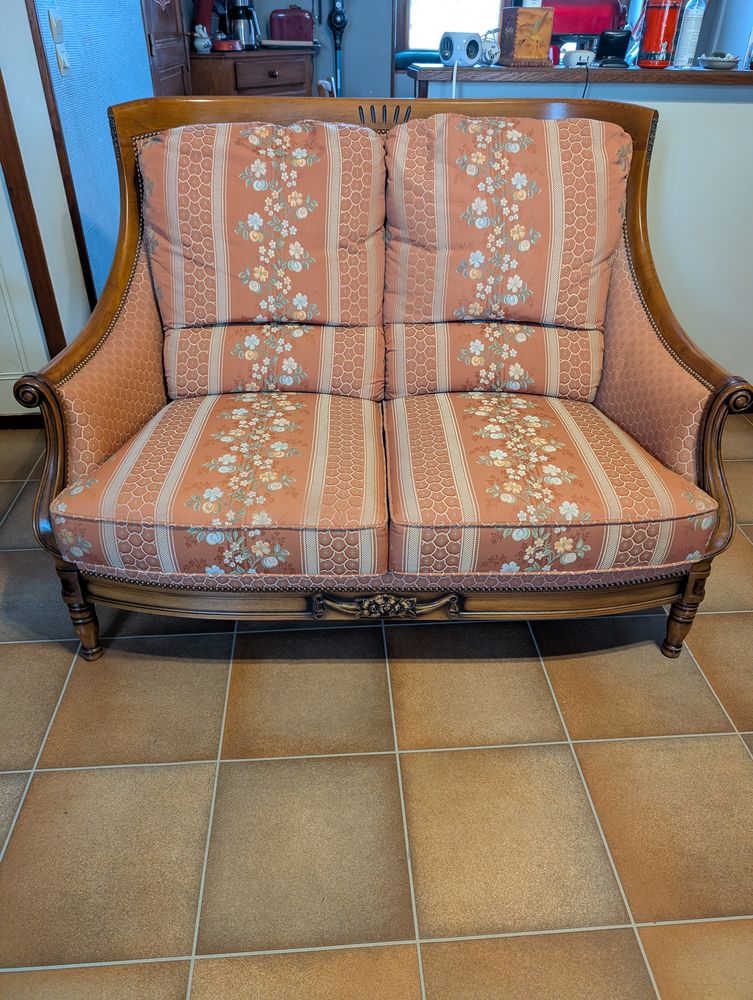 Petit Canap� 2 places 90 Sainte-Florine (43)