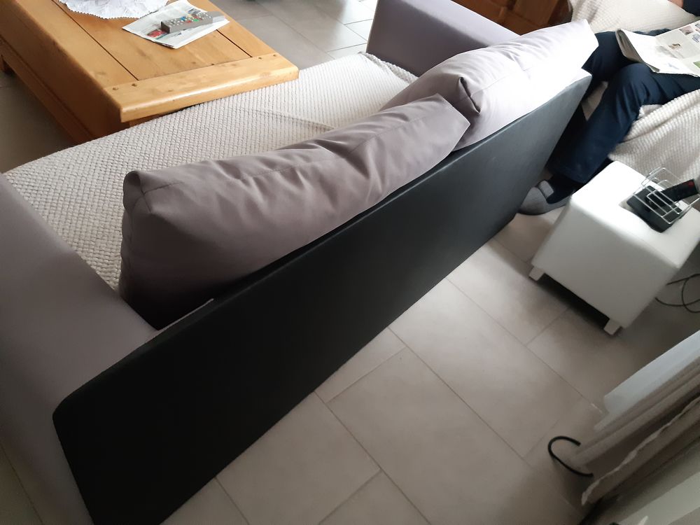 Petit canap� 150 Pressy (62)