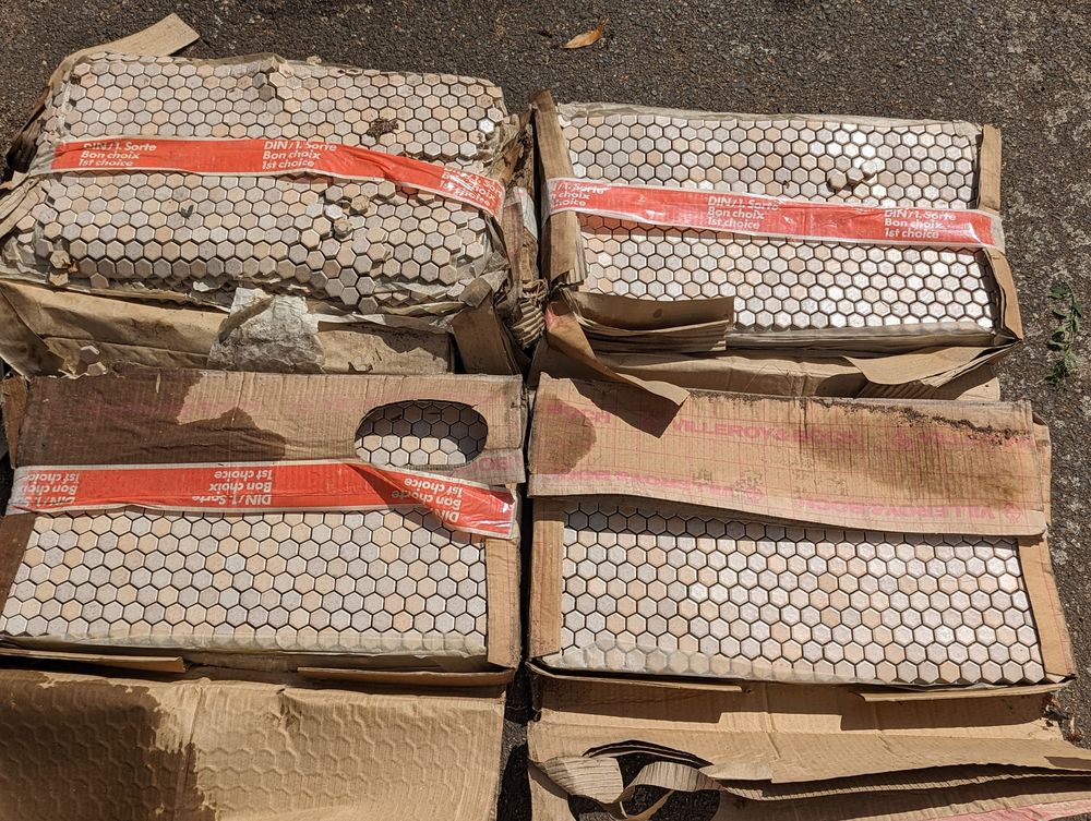 Petit carrelage 30 Cepoy (45)