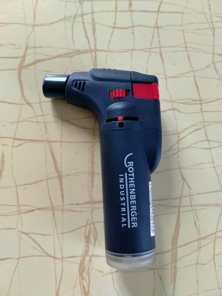 Petit chalumeau 15 Saint-Martin-en-Bresse (71)