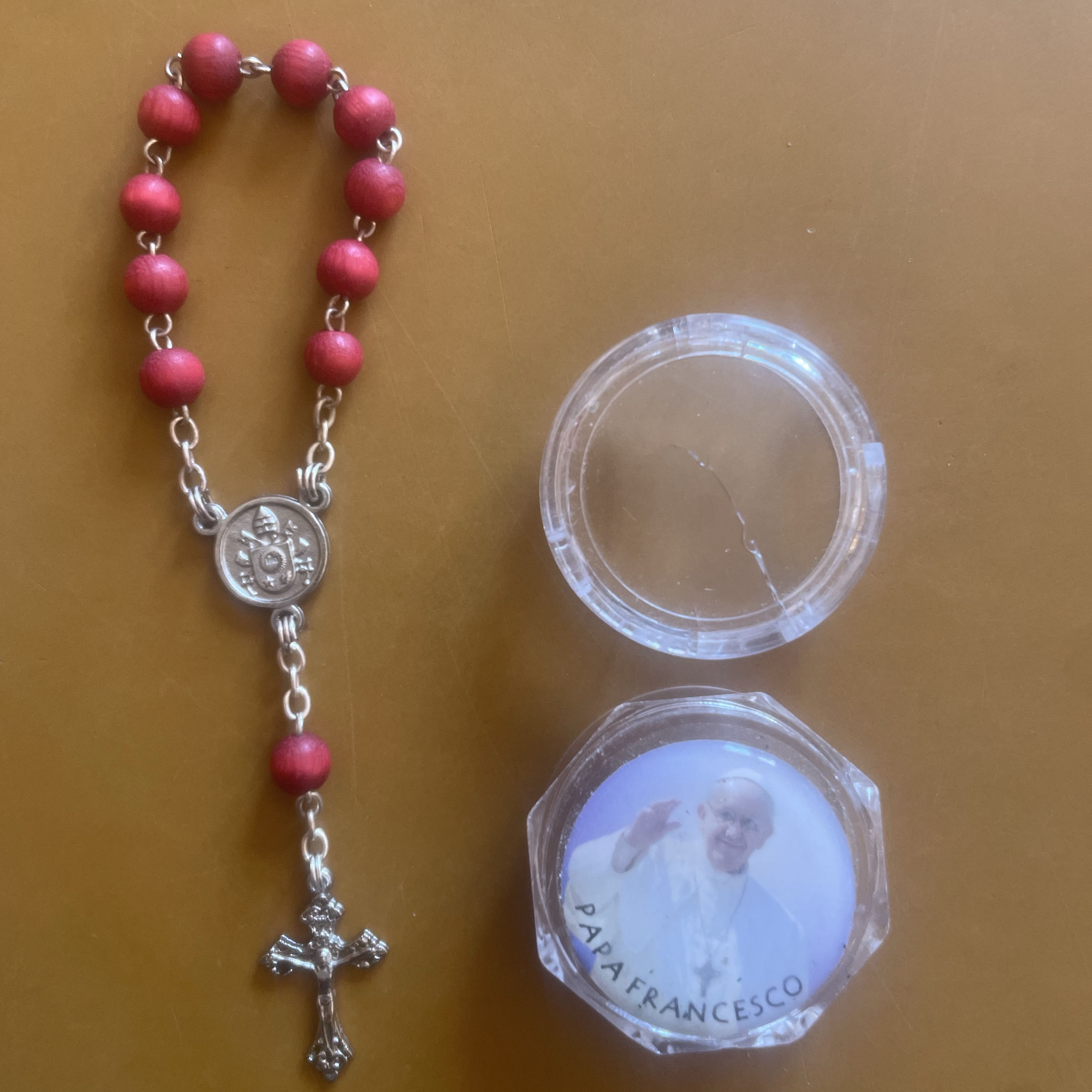 Petit chapelet italien 5 Saint-Quentin-la-Tour (09)