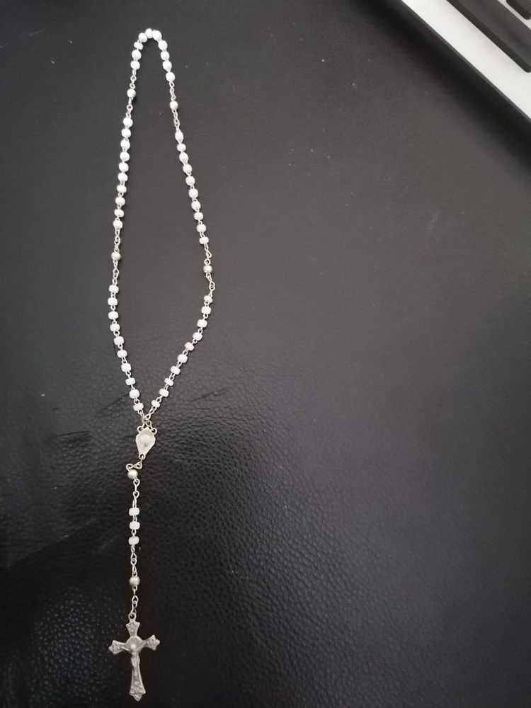 Petit chapelet 10 Jury (57)