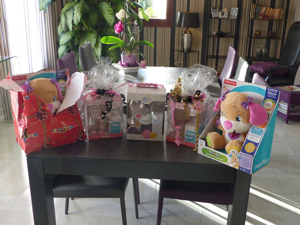 Petit chien peluche qui parle et qui chante 15 Saint-R�my-de-Provence (13)