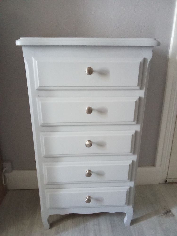 petit chiffonier 50 Annonay (07)