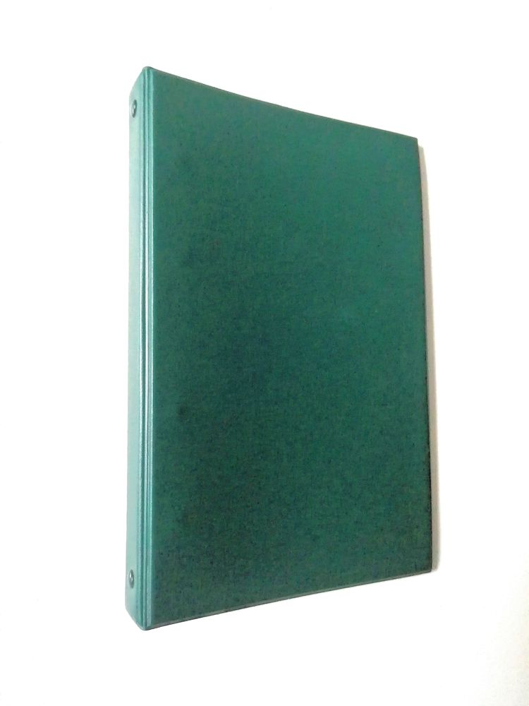 Petit classeur krause en bon �tat 2 Puteaux (92)