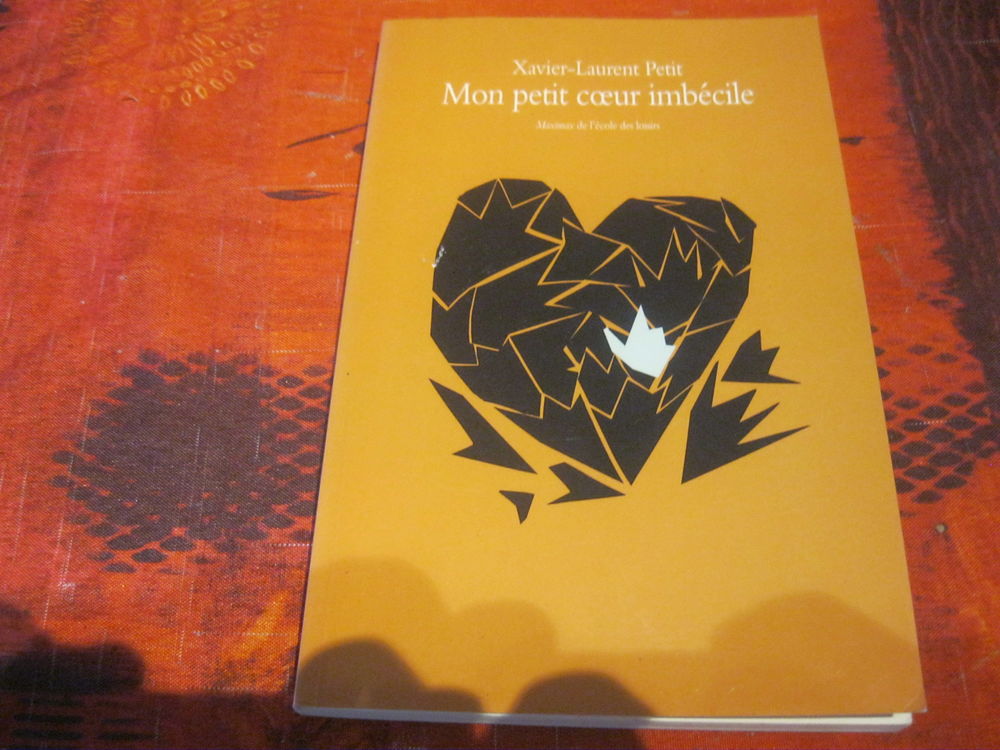 mon petit coeur imb�cile 2 Montoir-de-Bretagne (44)