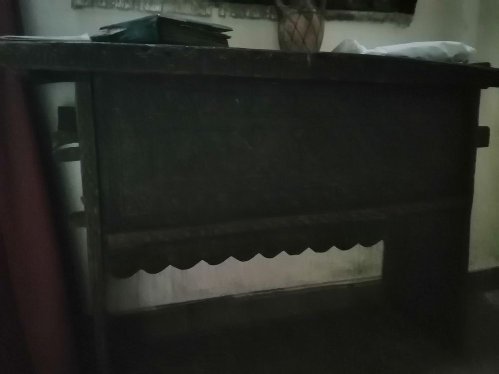 petit coffre afghan du moyen �ge 300 Saint-Brieuc (22)