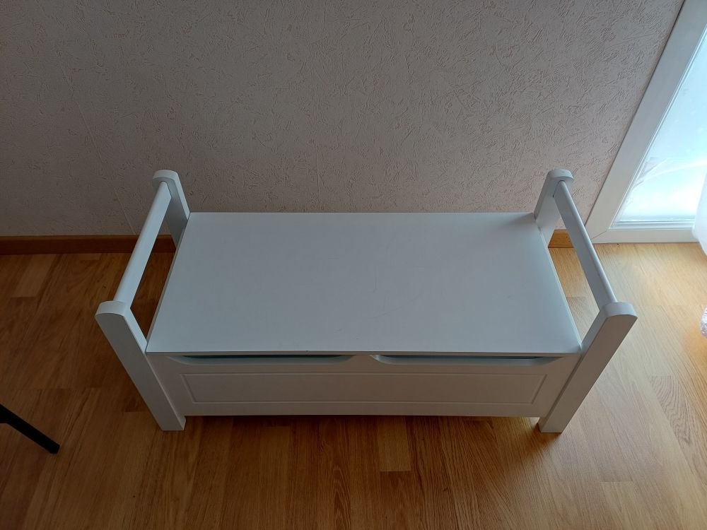 Petit coffre d'appoint 20 �vian-les-Bains (74)