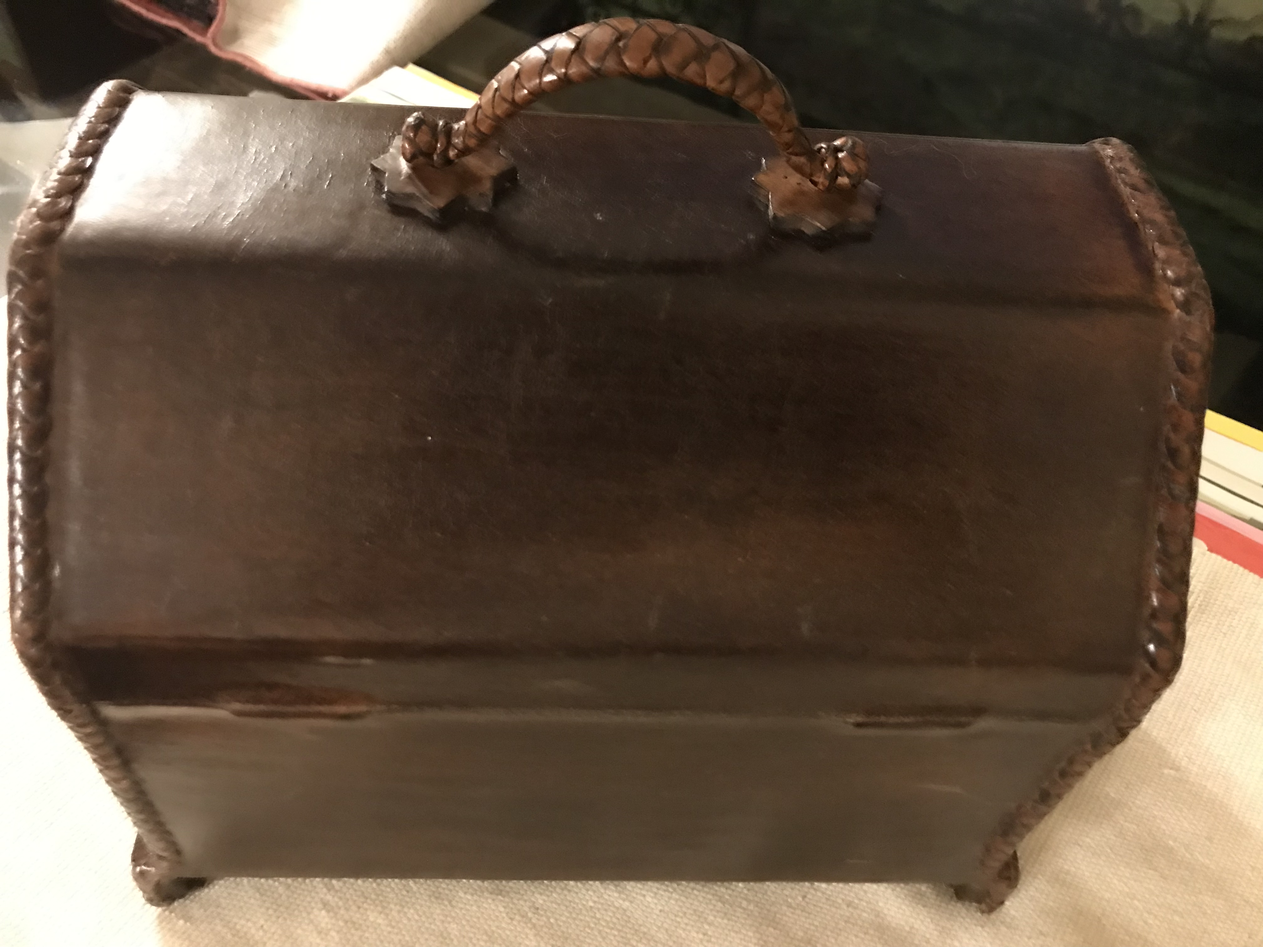 Petit coffre 70 Ch�tenoy (45)