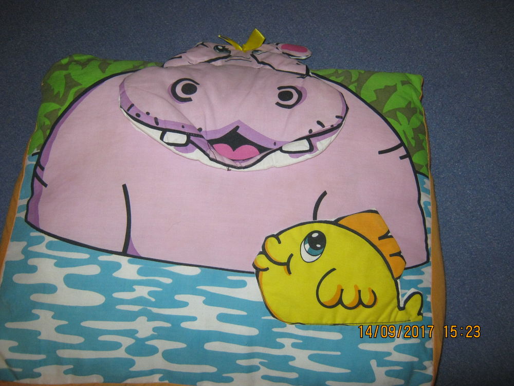Petit coussin pour enfant 5 Fl�ac (16)
