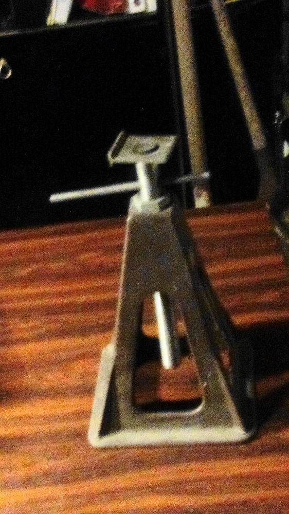 PETIT CRIC 5 Montgeron (91)