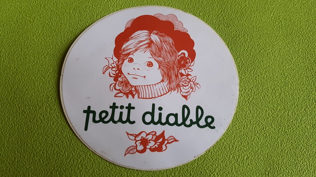 PETIT DIABLE 0 Bordeaux (33)