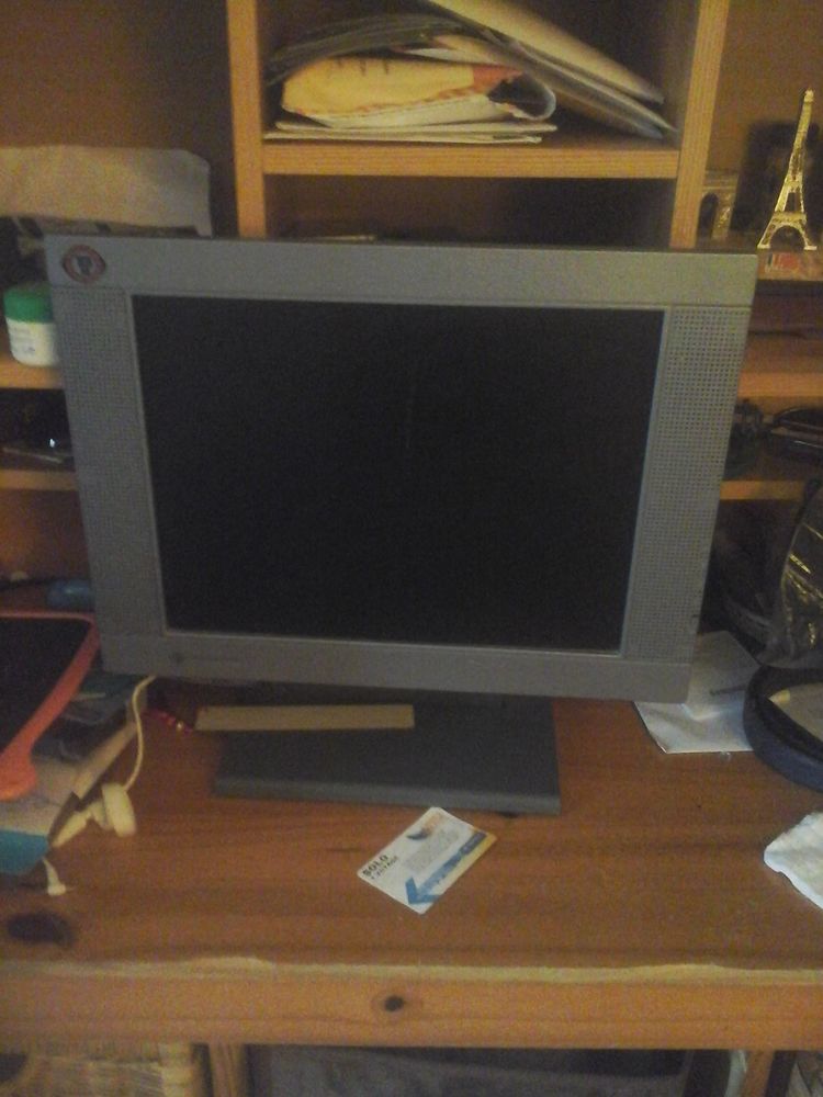 PETIT �cran ordinateur 30 Nice (06)