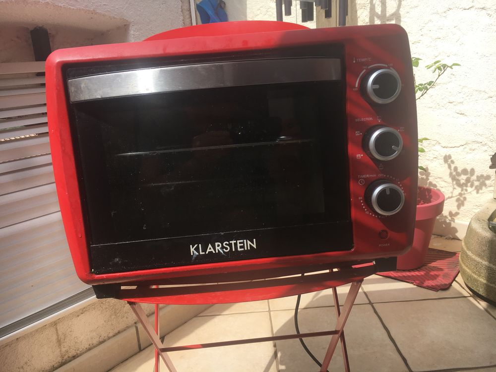 petit electromenager 0 Bagnols-en-For�t (83)