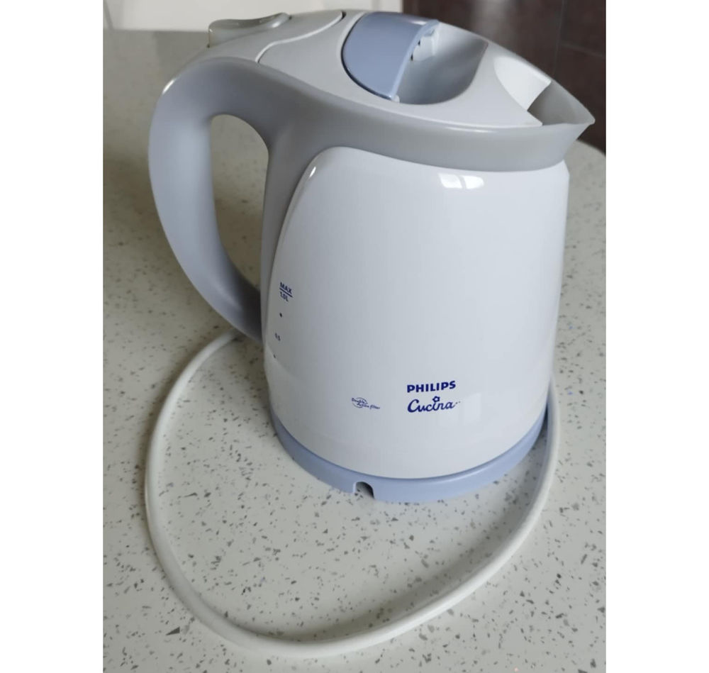 Lot petit �lectrom�nager 50 Saint-�tienne (42)