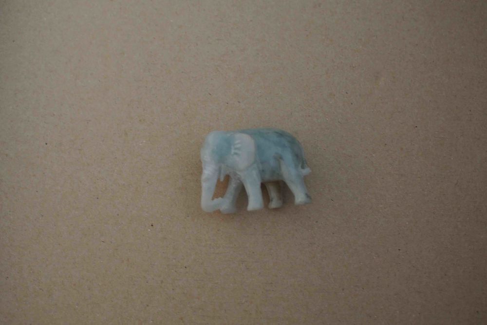 PETIT ELEPHANT 3 Rennes (35)