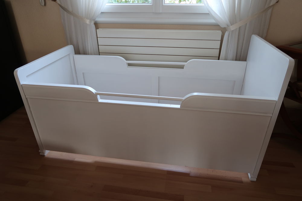 lit petit enfant
A prendre sur place 90 Vertou (44)