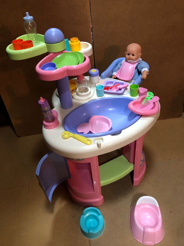 Petit ensemble poup�e 24 Bourdons-sur-Rognon (52)