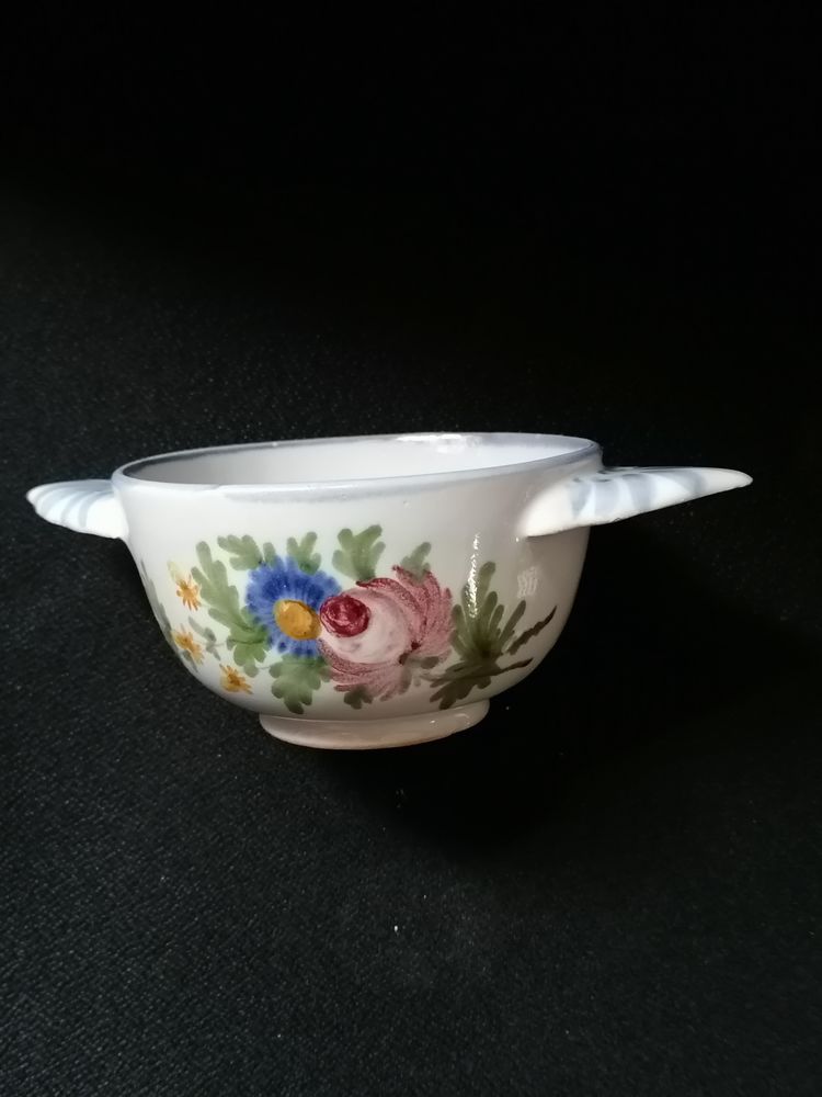 Petit Bol Fa�ence 0 Ervy-le-Ch�tel (10)