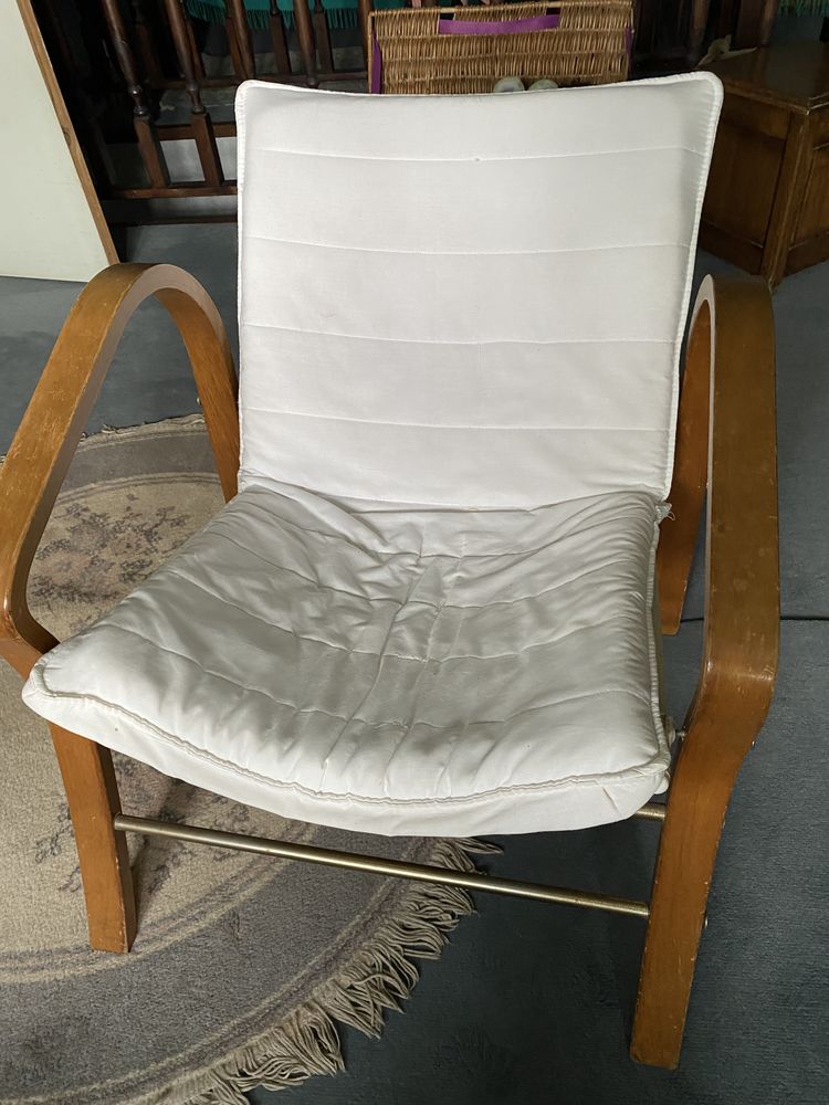 petit fauteuil 15 Hargnies (59)