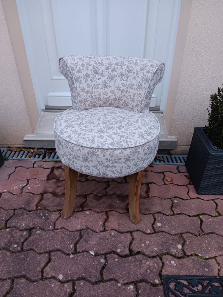 Petit fauteuil 50 Auneau (28)