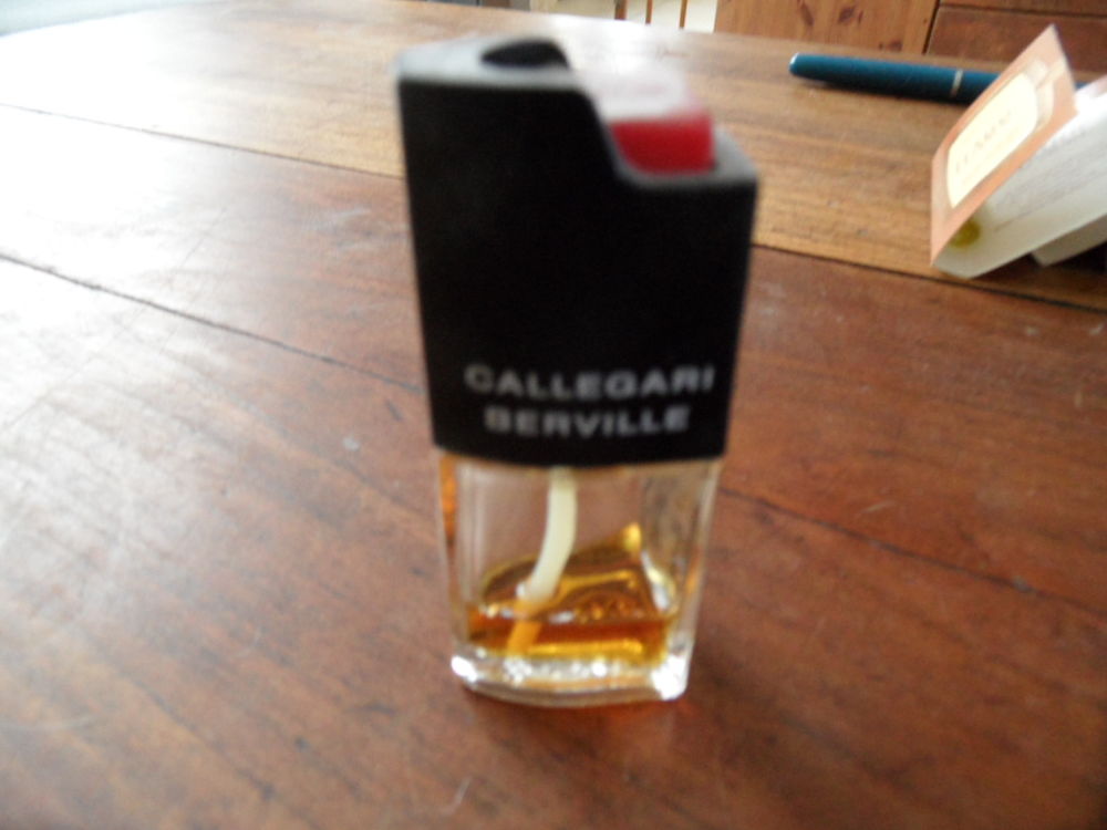 petit flacon de parfum de collection 2 Combs-la-Ville (77)